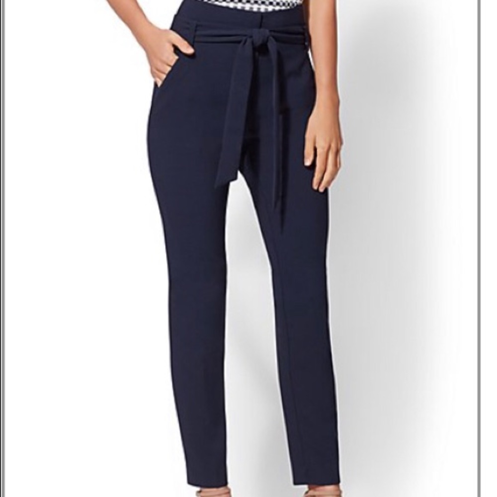 New York and Company Madie Pants